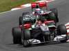 GP Spagna, during the Spanish Formula One Grand Prix at the Circuit de Catalunya on May 9, 2010 in Barcelona, Spain.